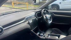 MG ZS 130kW Trophy EV 51kWh 5dr Auto Electric Hatchback